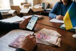 соціальна допомога виплати гривні