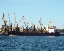 Перешкоди для роботи Миколаївського морського порту створюються штучно, - Сергій Тарута