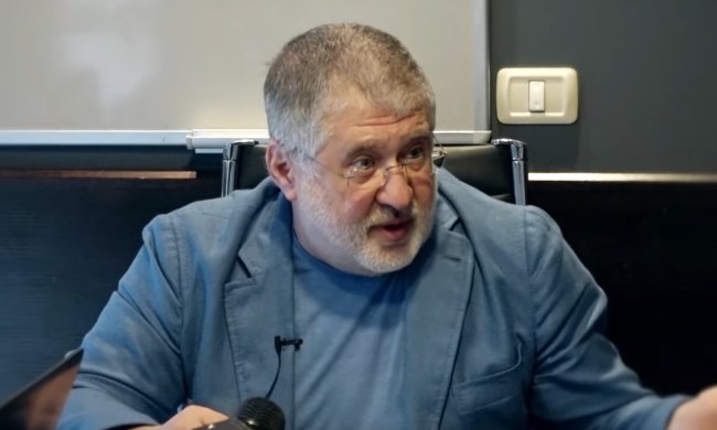 Игорь Коломойский