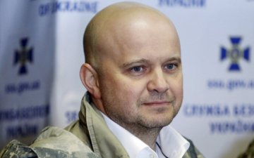 Тандит сповістив про занепад "руського міру"