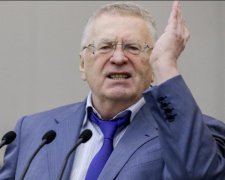 Жириновський пообіцяв втілити в життя головний кошмар росіян