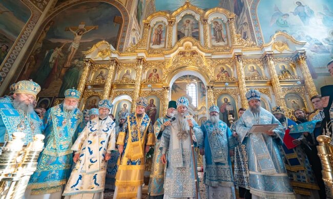 Зимненский монастырь