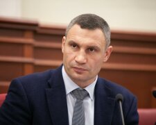 Кличко має намір судитися з Гончаруком та Богданом: з чим не згоден мер Києва