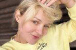 Ольга Атанасова, фото з Instagram