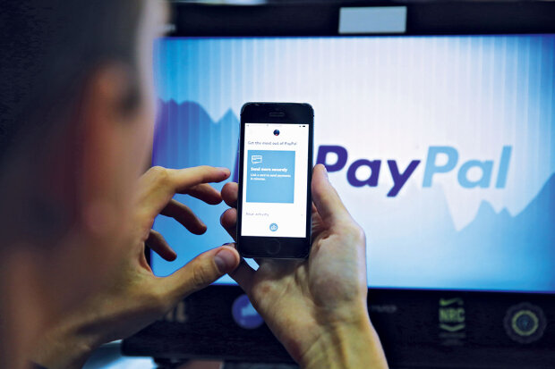 PayPal в Украине: особенности сервиса, его преимущества и недостатки