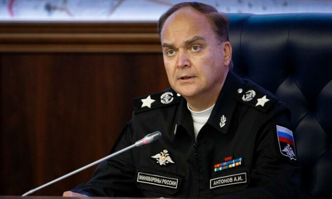 Кремль захотів від США "рівноправності та поваги" у Сирії