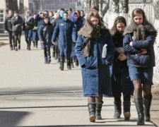 Росіянок засудили до довічного ув'язнення за сепаратизм