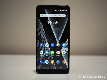 Nokia 3.1 Plus: бюджетный смартфон с навороченной камерой