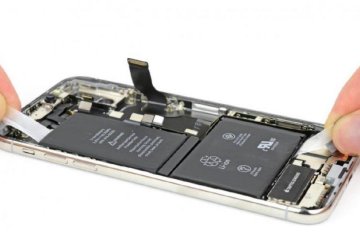 Стало известно, сколько мы переплачиваем за iPhone X