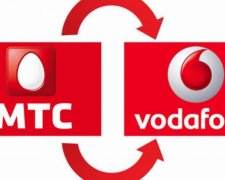 У Києві будуть тимчасові складнощі з доступом до зв'язку Vodafone