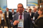 Кирилл Шевченко, фото с Facebook