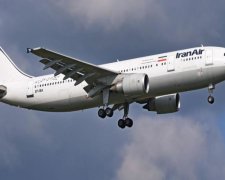 Катастрофа пасажирського літака була неминучою