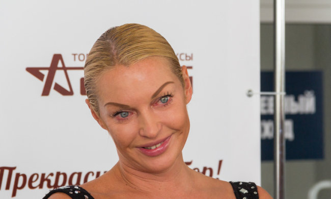 Волочкова засвітила нового залицяльника: тепер живуть в сауні