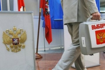 Росіян залякують перед виборами