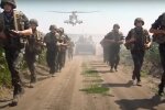 українська армія, скріншот з відео