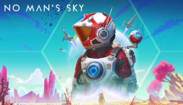 No Man's Sky / фото: Steam