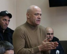 Добігався: Труханова вимагають висадити з мерського крісла