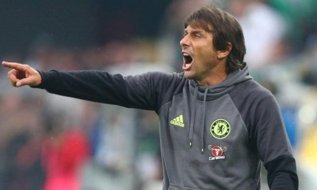 Челсі домовився про продовження контракту з головним тренером