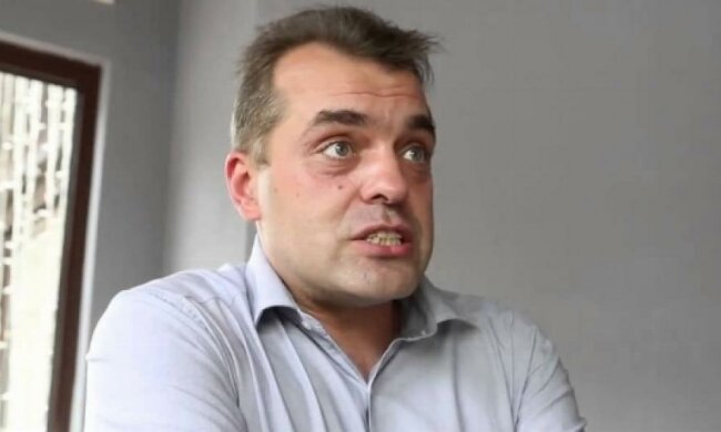 Советник Порошенко назвал Кошкину и Найема мразями (фото)