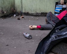 Сожгли дотла: зверское убийство шокировало даже копов