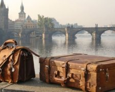Українцям знову обіцяють безвізовий режим з ЕС