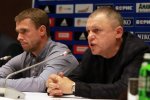 Президент Динамо очікував, що Ребров залишиться
