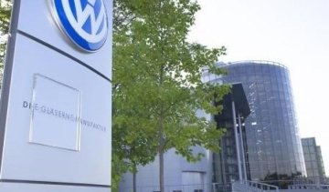 Volkswagen перетворить свій завод в музей