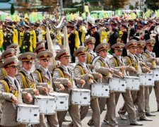  Парад оркестрів в Харкові скасували через загрозу терактів