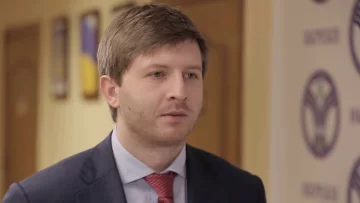 Дмитро Вовк