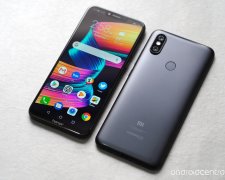 Xiaomi Mi A2: стали известны подводные камни новинки