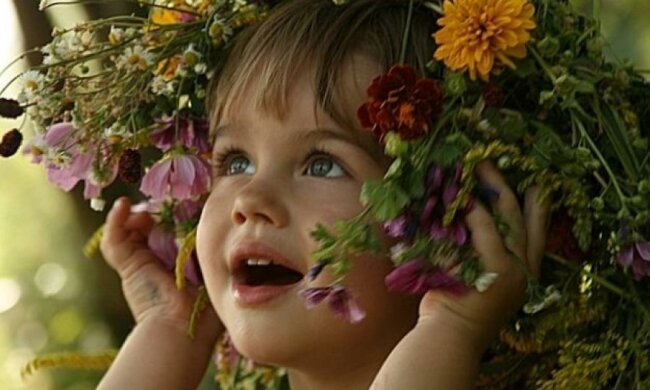 4 поради, як виростити щасливих дітей