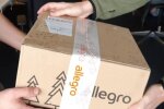 Allegro - польський маркетплейс, аналог Temu, планує вихід на ринок України