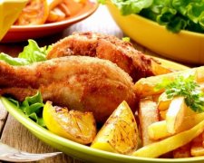 10 правил, как сделать еду вкуснее
