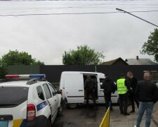 Фото Нацполіції