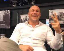 Еще один реформатор: одиозный Кива возьмется за будущее украинцев