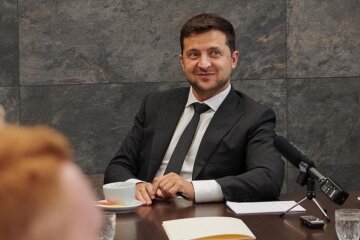 Владимир Зеленский, instagram.com/zelenskiy_official