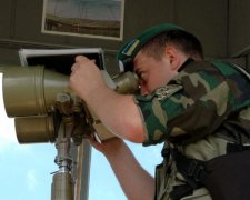 Україна рятується від недолугого "сусіда"