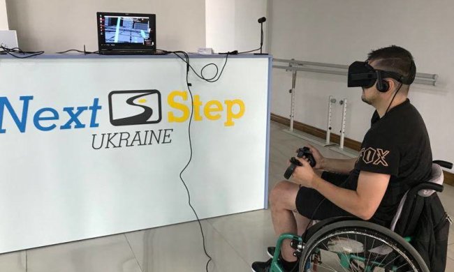 Поранених українських героїв відновлюватимуть по-американськи: відкрили унікальний центр реабілітації, як у Каліфорнії