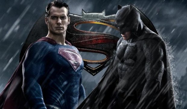 В Лондоне отменили премьеру "Бэтмена против Супермена" 