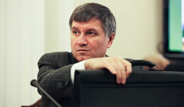 Аваков заплатил миллион гривен залога за подозреваемого в покушении на него
