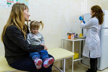 Украинцев убивает страшная эпидемия: 6 смертей с начала года, медики бессильны