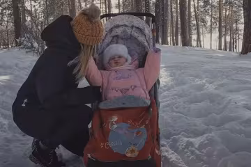 13-летняя школьница родила девочку и стала жертвой жестокой травли: "Шл*ха малолетняя"