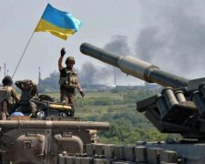 Выгнали боевиков: украинские герои сделали прорыв на Донбассе
