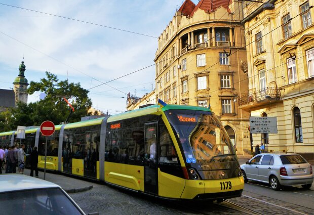 До Львова їде Вірастюк, ховайте трамваї: у серці Галичини встановлять новий рекорд України