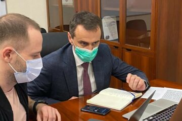 Covid-19 указал на слабые места медицины Украины: Ляшко рассказал, как исправят ситуацию
