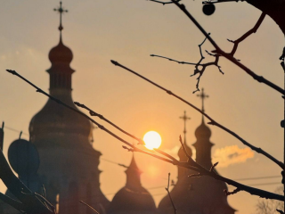 Церковь, фото из соцсетей