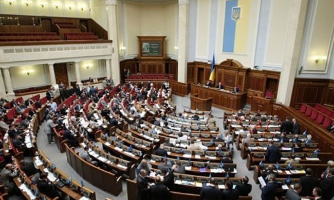 Воинов УПА признали борцами за независимость Украины