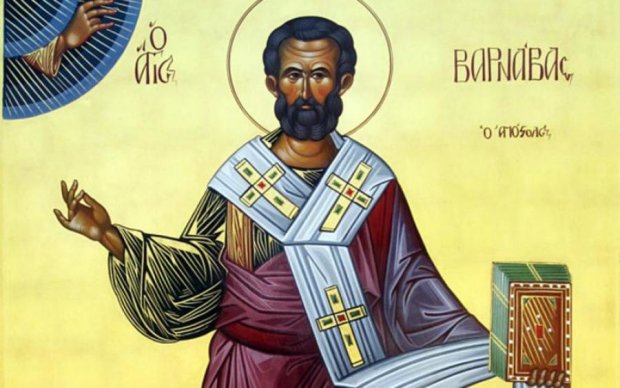 День Варнавы 24 июня: история и традиции христиан

