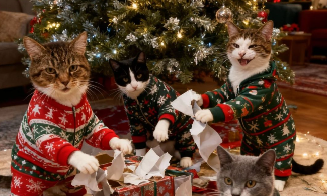 Гороскоп, Новый год, изображение: Pinterest