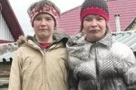 Отец-тиран 20 лет держал дочерей под замком: ведро вместо туалета и кусок хлеба на ужин